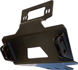 kfi products (105410) plow mount