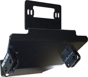 kfi products (105470 plow mount