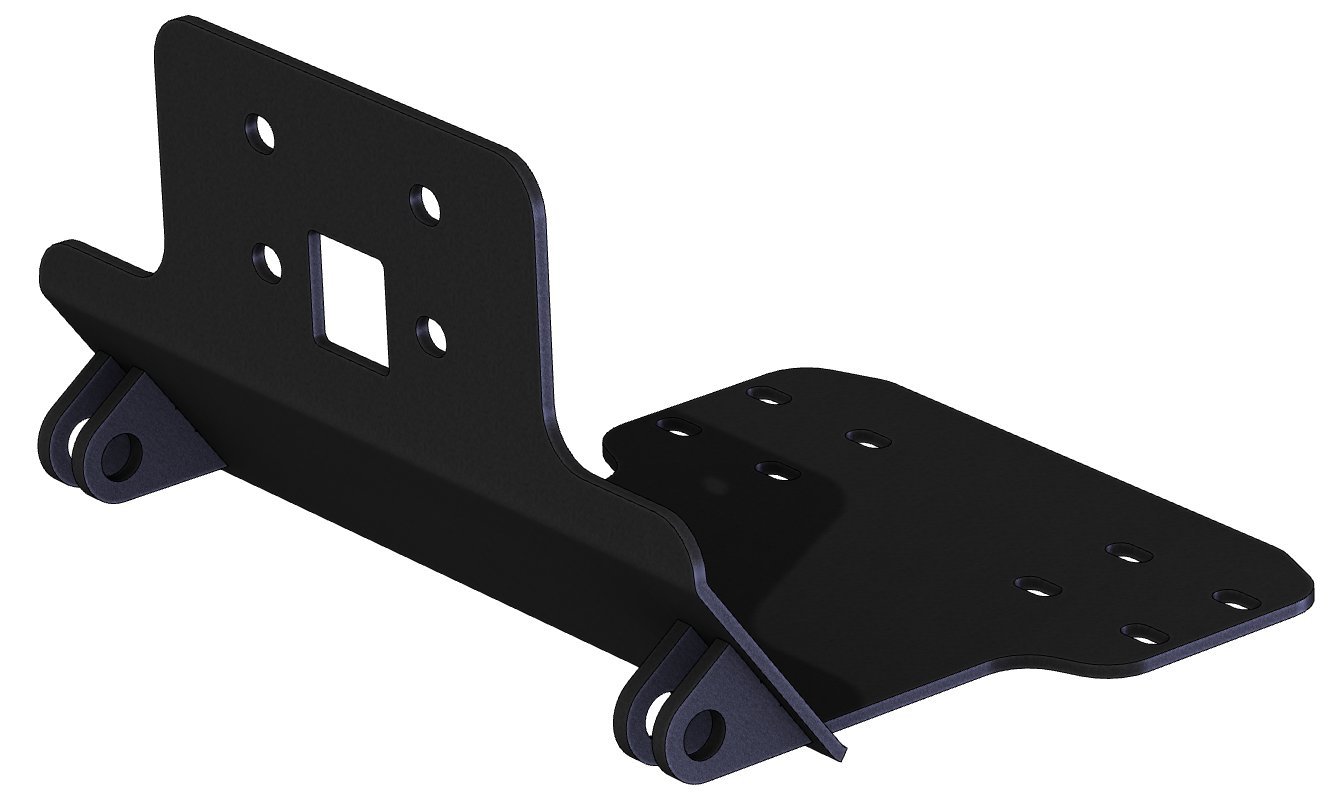 KFI Products (105545 Plow Mount