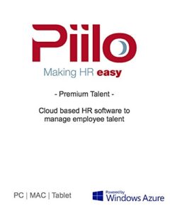 piilo hr premium talent 30 [online code]