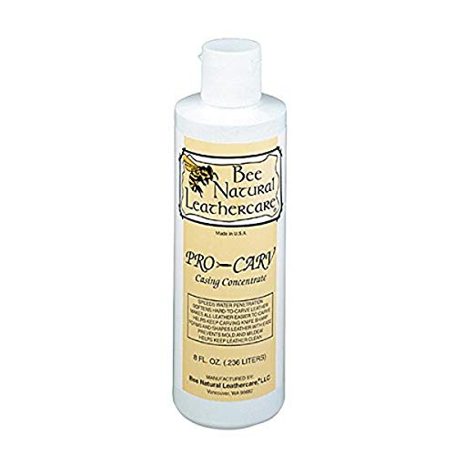 Bee Natural Pro-Carv Casing Concentrate, 8 oz, Neutral