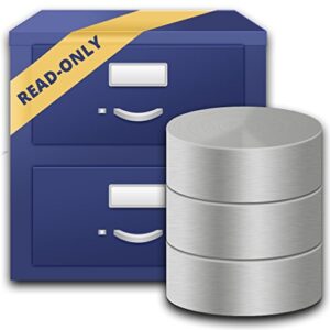 SQLite Professional Read Only [Download]