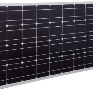 GO POWER! Retreat-E Retreat Expansion Module for Large Solar Kits