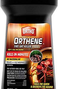 Orthene Fire Ant Killer, 12-oz.