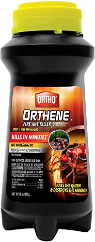 Orthene Fire Ant Killer, 12-oz.