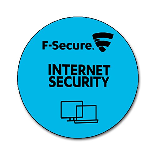 F-Secure Internet Security 2015 [Download]