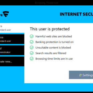 F-Secure Internet Security 2015 [Download]