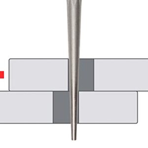 TEKTON 3/16 Inch Alignment Punch | 66175