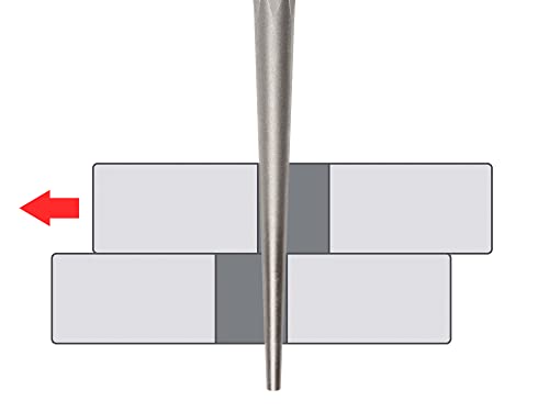 TEKTON 3/16 Inch Alignment Punch | 66175