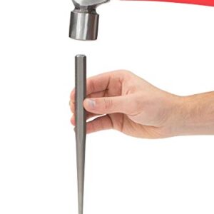 TEKTON 3/16 Inch Alignment Punch | 66175