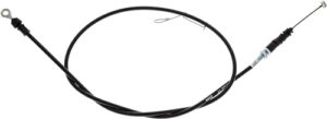ariens oem snow blower deflector cable 06900508 compact sno-tek