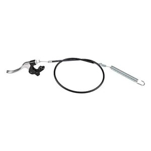 ariens oem snow blower trigger remote wheel cable 06900302