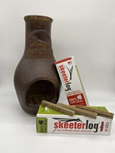 chiminea kit