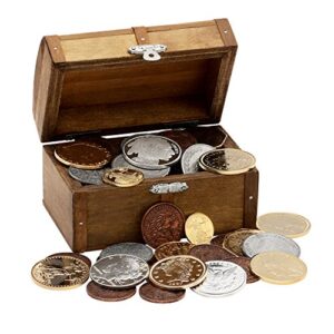 American Coin Treasures National Treasure 10 United States Replica Coins