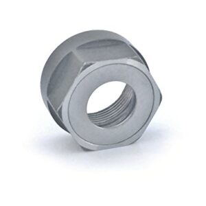 HHIP 3900-0660 Collet Chuck Nut, ER-20 A-Type M25 x 1.5 Er