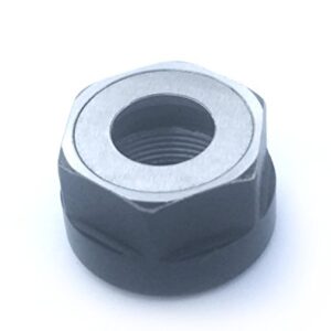 HHIP 3900-0660 Collet Chuck Nut, ER-20 A-Type M25 x 1.5 Er