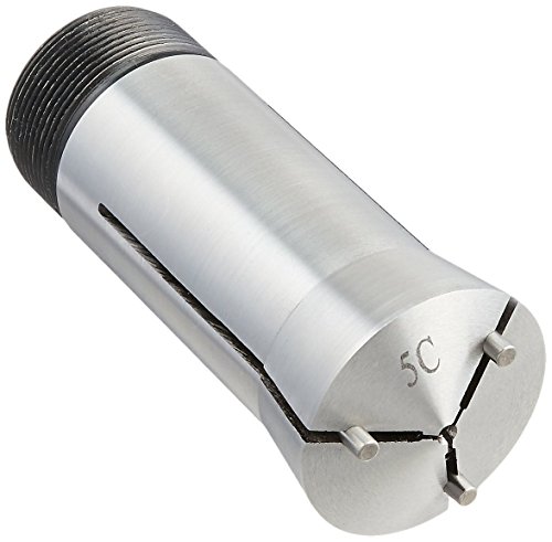 HHIP 3900-1611 5C Emergency Collet Steel, 1/16"