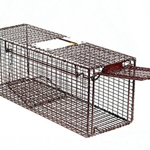 Tuffy 24 - Tru Catch Traps - Humane Live Animal Trap