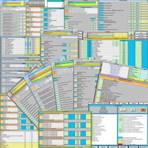 Price Zip General Home Construction and Renovation Pricing Excel Template (BEST Value)... Price by simple everyday questions