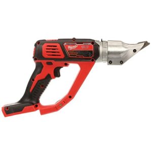 Milwaukee 2635-20 M18 Cordless 18 Gauge Double Cut Shear - Bare tool