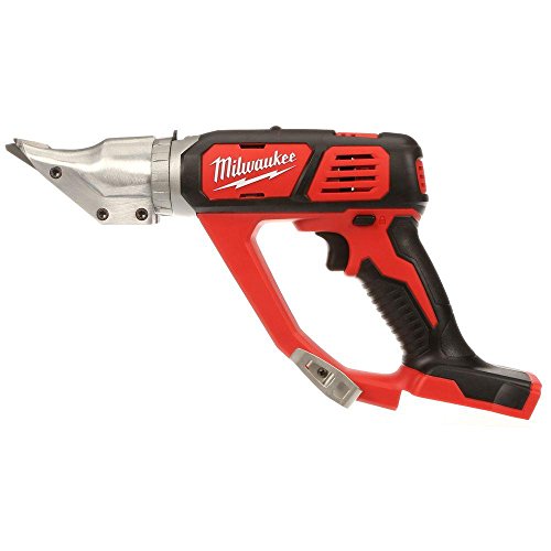 Milwaukee 2635-20 M18 Cordless 18 Gauge Double Cut Shear - Bare tool