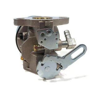 Carburetor Carb Replaces For TECUMSEH TC-640084B Fits HSSK50-67259R HSSK50-67259S HSSK50-67261L HSSK50-67261M Engine