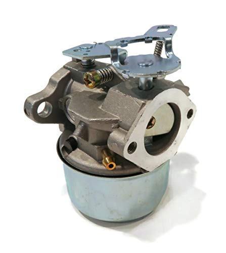 Carburetor Carb Replaces For TECUMSEH TC-640084B Fits HSSK50-67366N HSSK50-67366P HSSK50-67366R HSSK50-67366S Engine