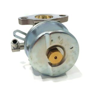 Carburetor Carb Replaces For TECUMSEH TC-640084B Fits HSSK50-67398S HSSK50-67399S HSSK50-67400S HSSK50-67401S Engine