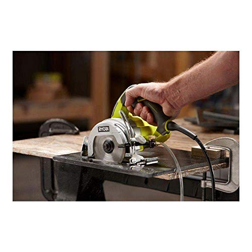 4" Hand-Held AC Tile Saw