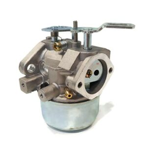 Carburetor For TECUMSEH 640054 640349 Fits Model HMSK80-155529V HMSK80-155545V HMSK80-155549V Engine New Carb