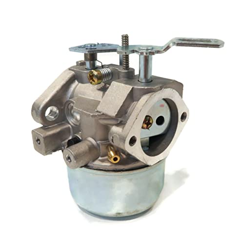 Carburetor For TECUMSEH 640054 640349 Fits Model HMSK80-155550V HMSK80-155554V HMSK80-155559V Engine New Carb