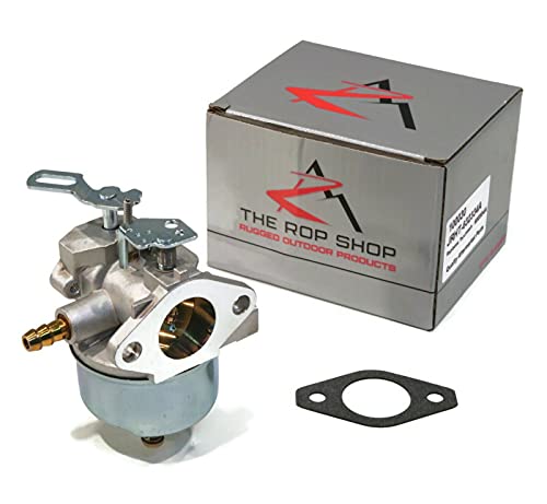 Carburetor New Carb Replaces For Tecumseh 632334 632334A Fits HMSK80-155418S HMSK80-155418T HMSK80-155438R Engine