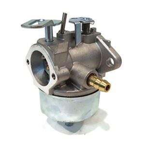 Carburetor New Carb Replaces For Tecumseh 632334 632334A Fits HMSK80-155418S HMSK80-155418T HMSK80-155438R Engine