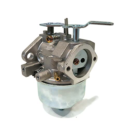 Carburetor New Carb Replaces For Tecumseh 632334 632334A Fits HMSK80-155418S HMSK80-155418T HMSK80-155438R Engine