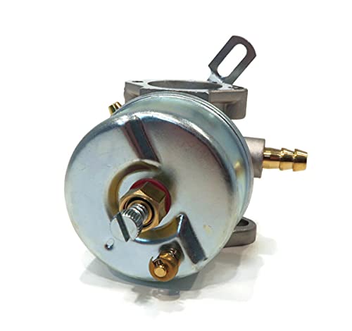 The ROP Shop Carburetor Carb Replaces for Tecumseh 632334 632334A Fits HMSK80-155542T HMSK80-155545T HMSK80-155545U Engine