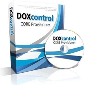 DOXcontrol Cable Modem Provisioning for DOCSIS GPON CMTS Systems