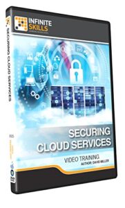 securing cloud services - training dvd
