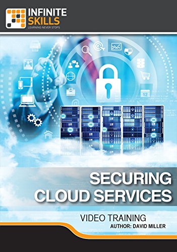 Securing Cloud Services [Online Code]