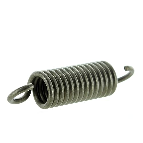 Ski-Doo New OEM Engine Exhaust Spring, 415107100