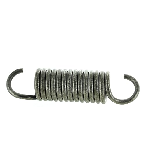 Ski-Doo New OEM Engine Exhaust Spring, 415107100