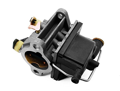 Carburetor For Tecumseh 640065A Fits Model OHV130-206801A OHV130-206802A Engine New Carb