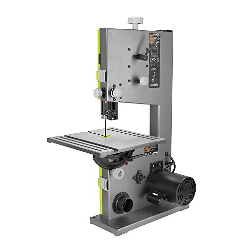 Ryobi BS904G 9" BANDSAW Green