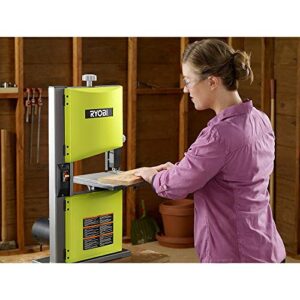 Ryobi BS904G 9" BANDSAW Green