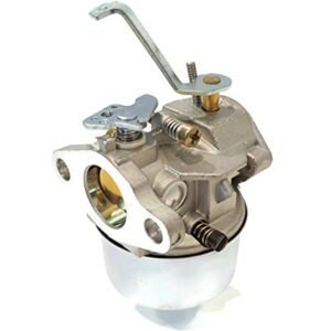 Carburetor For Tecumseh 632230 Fits Model H60-75543U H60-75543V H60-75543W Engine New Carb