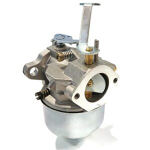 Carburetor Carb Replaces For Tecumseh 632230 Fits H50-65403P H50-65403R H50-65403S Engine Aftermarket