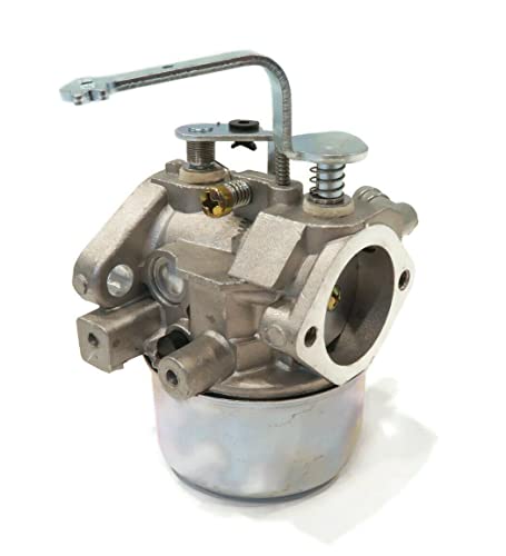 Carburetor Carb Replaces For Tecumseh 632689 640260 Fits HM100-159386R HM100-159400R Engine Aftermarket