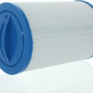 Guardian Filtration Products - 2 Pack Guardian Spa Filter Replaces: PSG25P4, Unicel: 4CH-20, Filbur: FC-0185, Saratoga