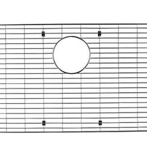 Blanco 231599 Quatrus Stainless Steel Sink Grid