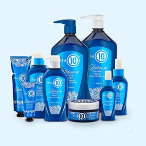 It's a 10 Haircare Potion 10 Miracle Styling Potion, 4.5 Fluid Ounce