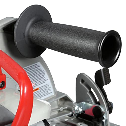 SKILSAW SPT70WM-22 10-1/4 In. Magnesium SAWSQUATCH Worm Drive (Diablo Blade)